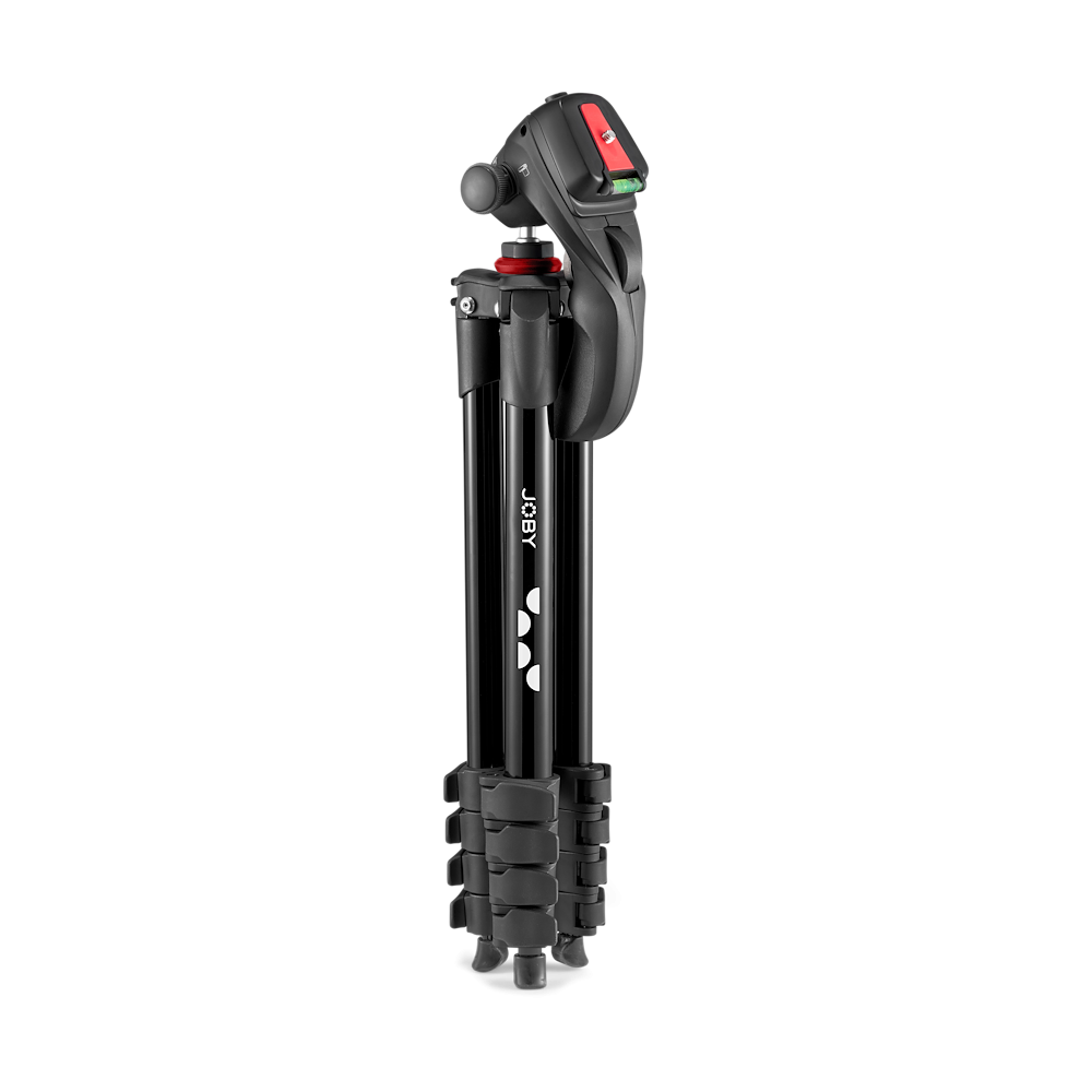 Joby Compact Action Kit - 5